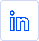 linkedin logo terablock